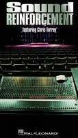 Sound Reinforcement - VHS Video - Chris Torrey Hal Leonard Video