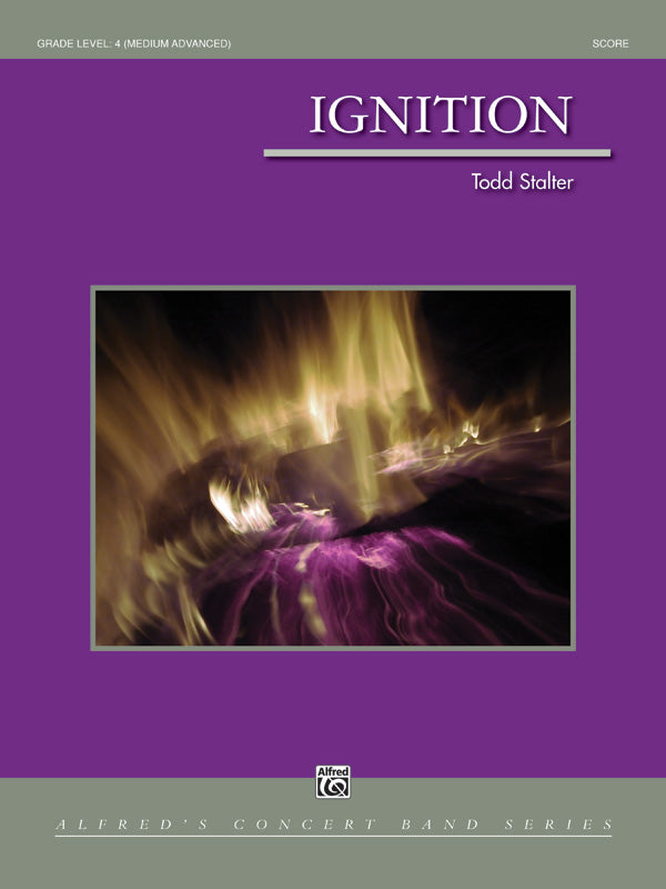 Ignition CB Gr 4 Stalter Todd