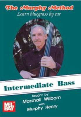 Intermediate Bass Dvd -
