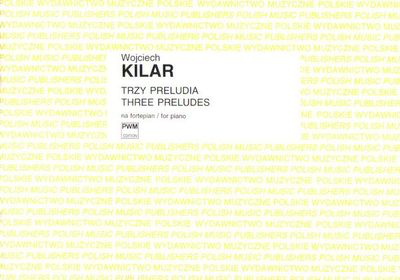 Preludes For Piano