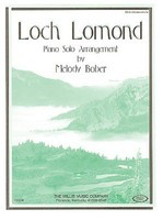 Loch Lomond