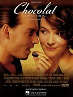 Chocolat - Main Titles