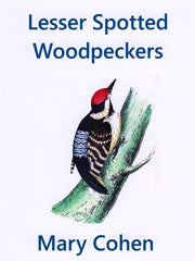 Lesser Spotted Woodpeckers - Violin, Cello, Viola Duet (Digital Download)