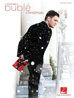 Michael Buble - Christmas - Piano|Vocal Hal Leonard Piano & Vocal
