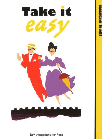 I Do Like To Be Beside The Seaside - Easy Piano (Digital Download)