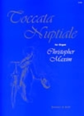 Toccata Nuptiale