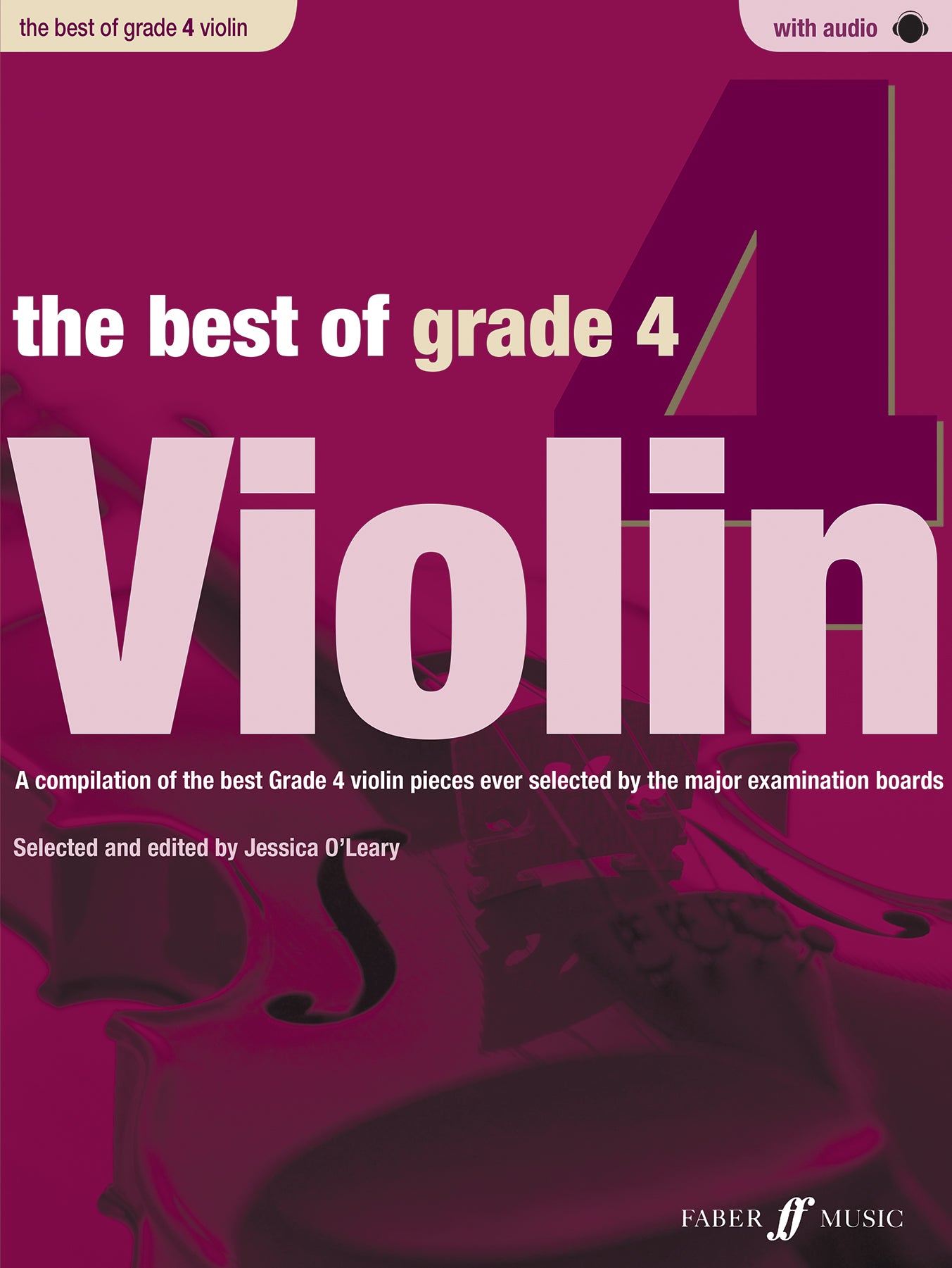 Preludio from 'Sonata in G minor' - Antonio Vivaldi - Violin/Piano (Digital Download)