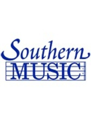 Solo de Concours for Clarinet - B-flat Clarinet and Piano - Andre Messager - Clarinet Daniel Bonade Southern Music Co.