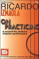 Ricardo Iznaola On Practicing -