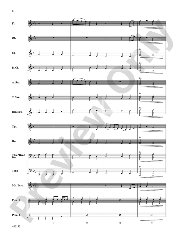 Short Cuts for Beginning Band -- Vol. 5 - Concert Band Conductor Score & Parts (Digital Download)