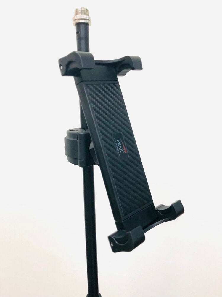 IPad/Tablet/Phone Holder - Peak Stand Universal E-Device Holder