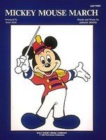 Mickey Mouse March