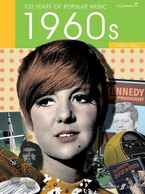 100 YEARS OF POPULAR MUSIC 1960S VOL 2 PVG
