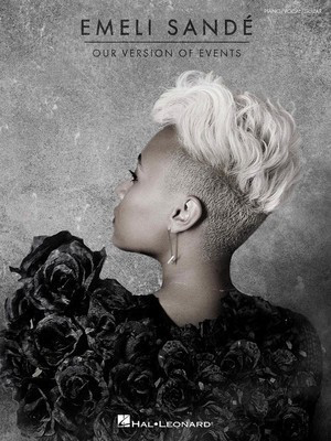 Emeli Sandí© - Our Version of Events - Hal Leonard Piano, Vocal & Guitar