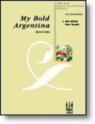 My Bold Argentina