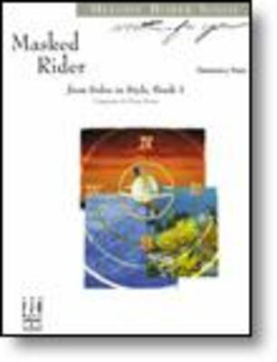 Masked Rider