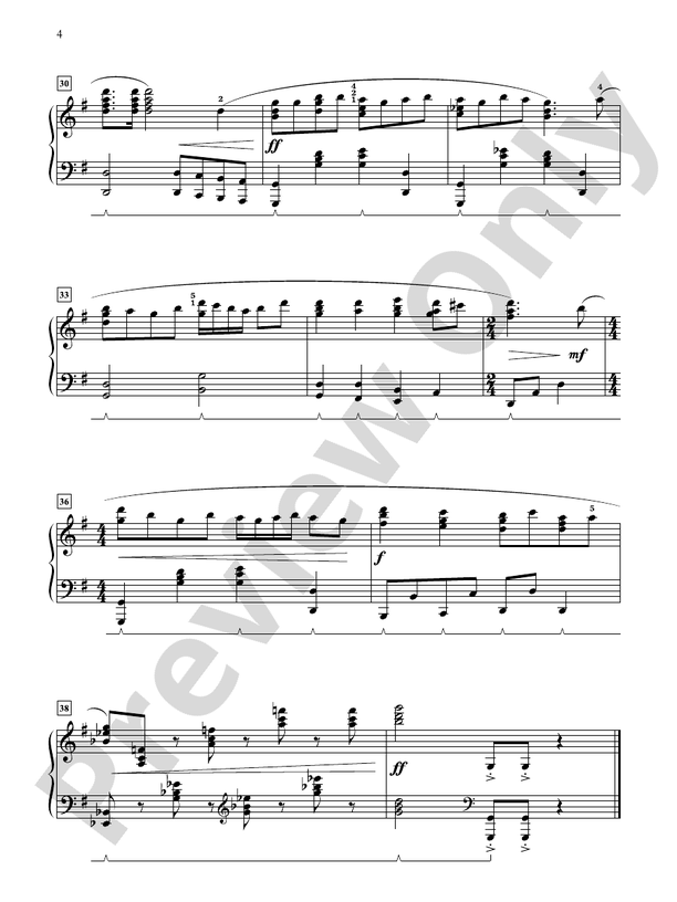 A Call to Worship: 10 Arrangements of Hymns That Inspire Devotion - Piano (Digital Download)