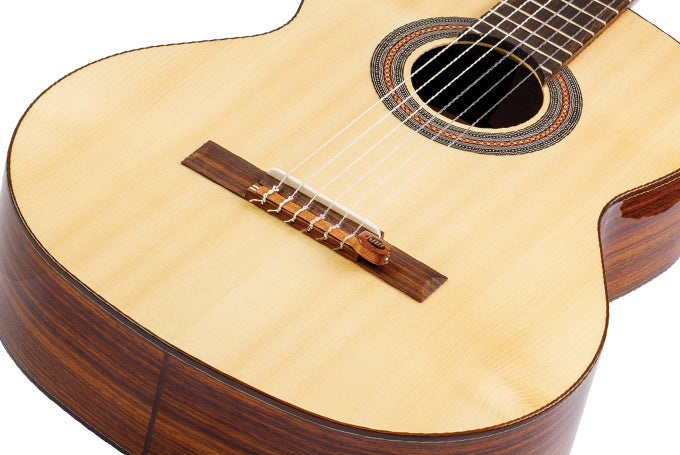 Classical Guitar Pickup - KNANG-1 Version 2