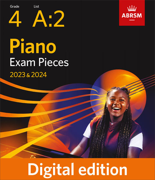 Mouvement de valse: No. 15 from 25 Etudes faciles, Op. 50 - Louise Farrenc - Piano (Digital Download)