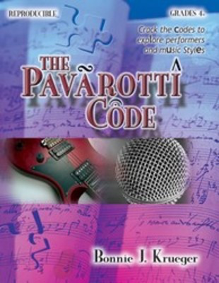 Pavarotti Code -