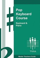 Pop Keyboard Course