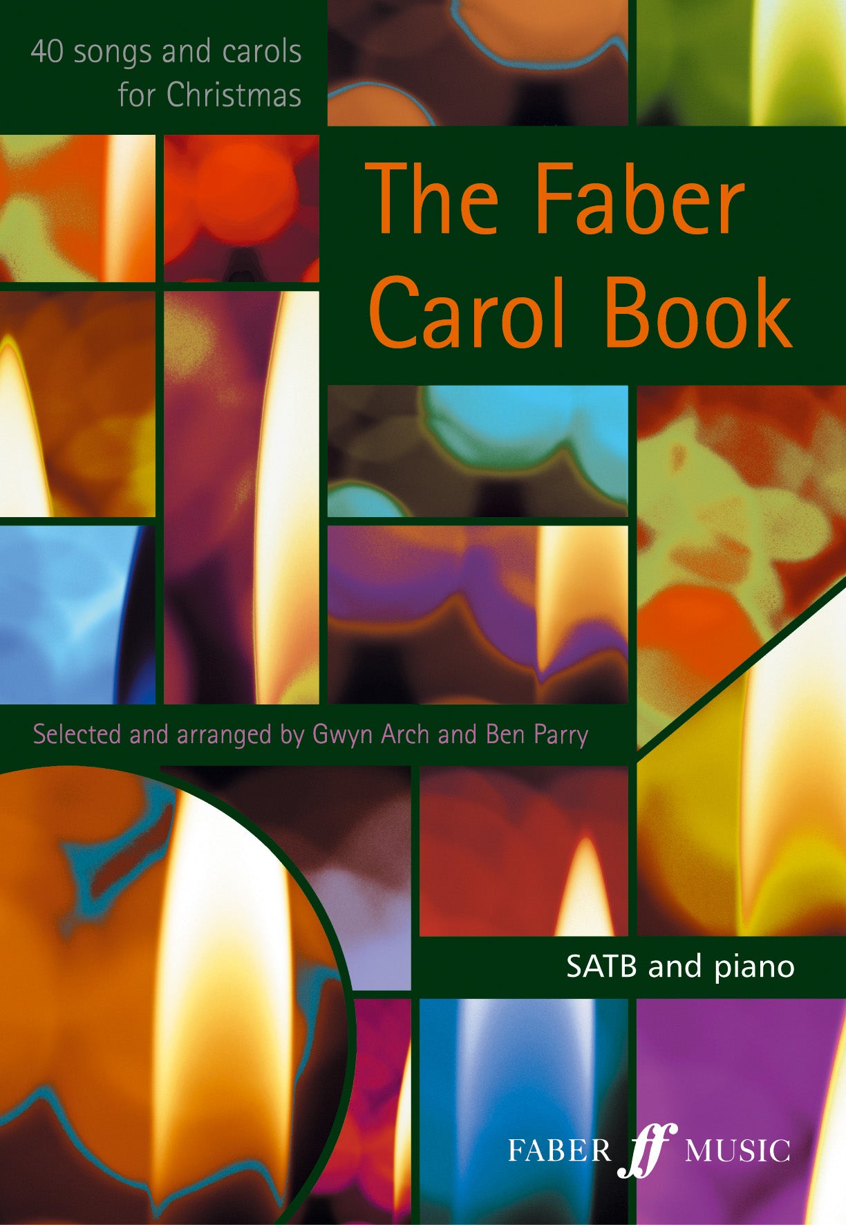 Fum, Fum, Fum - SATB Chorus (Digital Download)