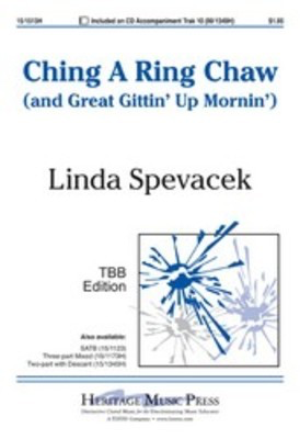 Ching A Ring Chaw / Great Gittin Up Mornin Ttb -