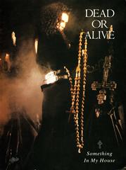 Something In My House (Archive) - Dead Or Alive - PVG (Digital Download)
