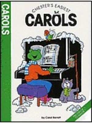 Chesters Easiest Carols -