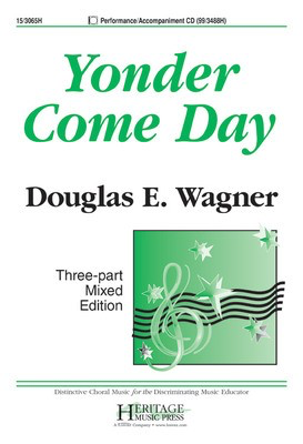 Yonder Come Day 3 Part Mixed -