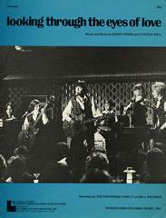 Looking Through The Eyes of Love - The Partridge Family - PVG (Digital Download)
