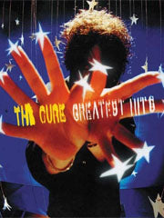 Friday I'm In Love - The Cure - PVG (Digital Download)
