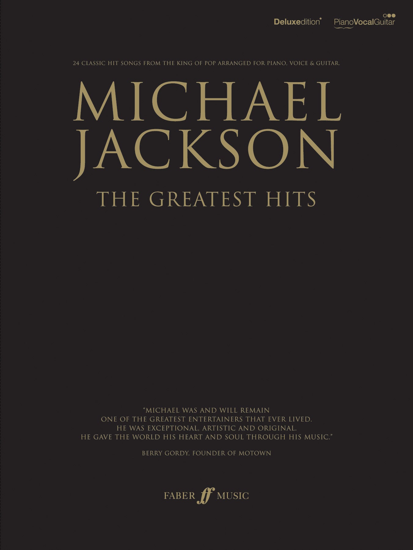 She's Out Of My Life - Michael Jackson - PVG (Digital Download)
