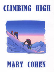 Climbing High - Viola Duet (Digital Download)