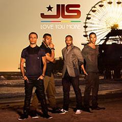 Love You More - JLS - PVG (Digital Download)
