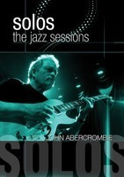 Solos The Jazz Sessions DVD - Guitar MVD DVD