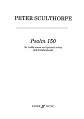 Psalm 150 - Upper Voices (Digital Download)