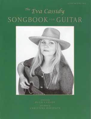 Eva Cassidy Songbook - Guitar|Vocal IMP