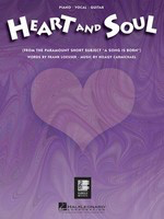Heart and Soul - Hal Leonard Piano & Vocal