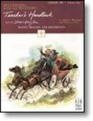 Sm Teachers Handbook Classical Era Bk 1