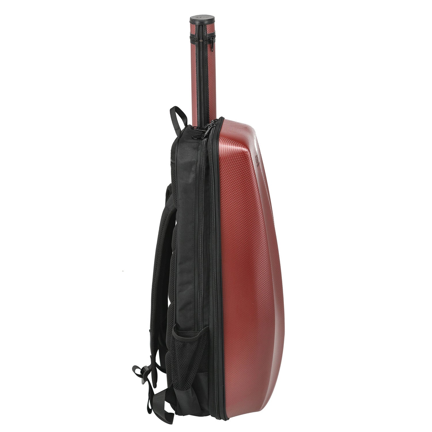 GEWA Violin Space Bag Red 4/4-3/4