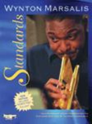 Wynton Marsalis Standards Book - Trumpet Playintime