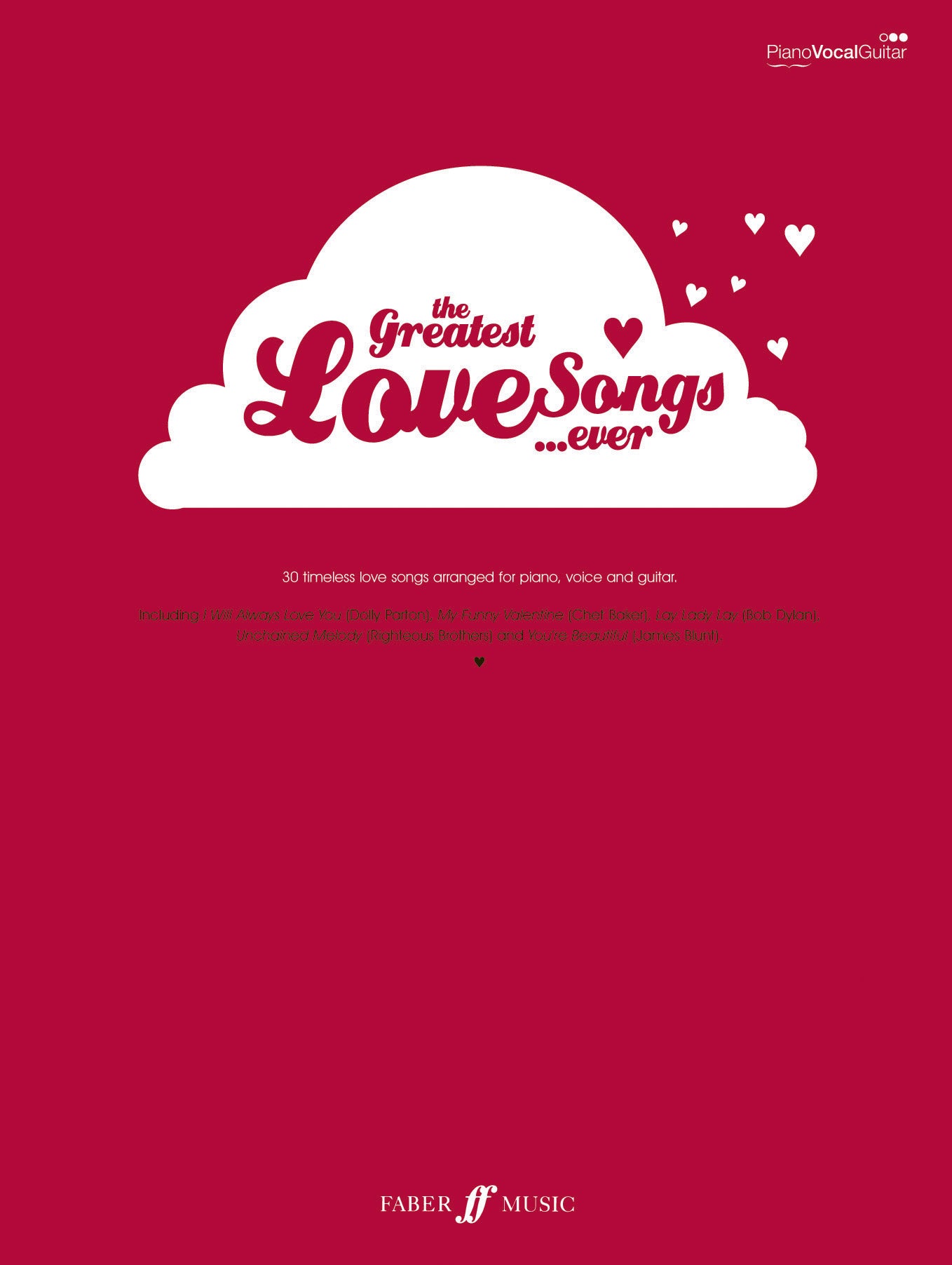 Crazy Love (from 'The Greatest Love Songs Ever) - PVG (Digital Download)