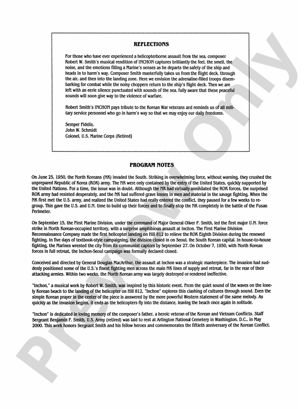 Infinite Quest - Concert Band Conductor Score & Parts (Digital Download)