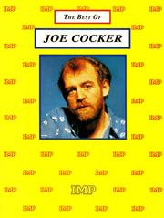 Just Like A Woman - Joe Cocker - PVG (Digital Download)