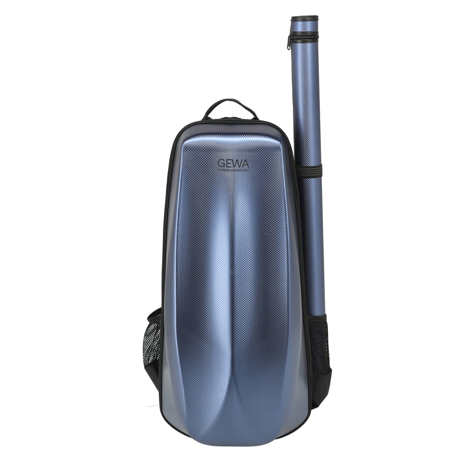 GEWA Violin Space Bag Blue 4/4-3/4