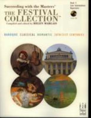 The Festival Collection, Book 5