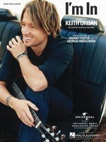I'm In - Hal Leonard Piano & Vocal