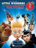 Little Wonders - Hal Leonard Piano & Vocal