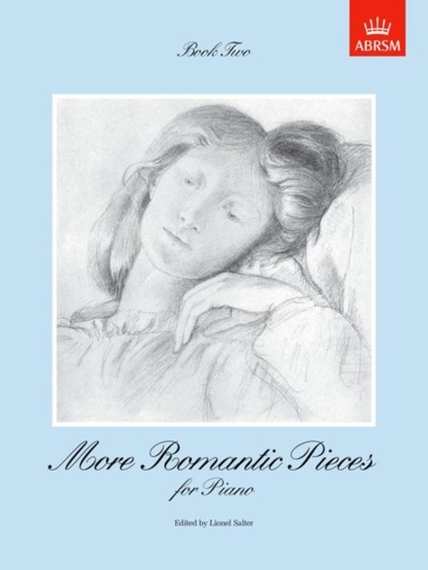 More Romantic Pieces for Piano Book II